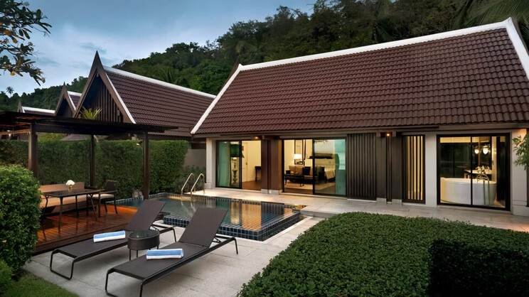 Intercontinental Koh Samui Resort